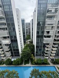 The Luxurie (D19), Condominium #503565761